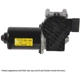 Purchase Top-Quality New Wiper Motor by CARDONE INDUSTRIES - 85-4526 pa9