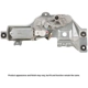 Purchase Top-Quality New Wiper Motor by CARDONE INDUSTRIES - 85-4586 pa2