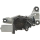 Purchase Top-Quality CARDONE INDUSTRIES - 85-4809 - New Wiper Motor pa6