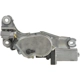 Purchase Top-Quality CARDONE INDUSTRIES - 85-4809 - New Wiper Motor pa7