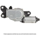 Purchase Top-Quality New Wiper Motor by CARDONE INDUSTRIES - 85-4822 pa2