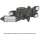 Purchase Top-Quality New Wiper Motor by CARDONE INDUSTRIES - 85-4822 pa5