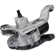 Purchase Top-Quality MOTORCRAFT - WM1002 - New Wiper Motor pa3