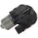 Purchase Top-Quality MOTORCRAFT - WM865 - Front Driver Side Windshield Wiper Motor pa2