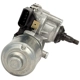 Purchase Top-Quality MOTORCRAFT - WM865 - Front Driver Side Windshield Wiper Motor pa3