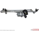 Purchase Top-Quality New Wiper Motor by MOTORCRAFT - WM790 pa1