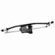 Purchase Top-Quality New Wiper Motor by MOTORCRAFT - WM791 pa3
