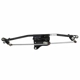 Purchase Top-Quality New Wiper Motor by MOTORCRAFT - WM791 pa4