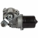 Purchase Top-Quality New Wiper Motor by MOTORCRAFT - WM816 pa5