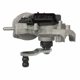 Purchase Top-Quality New Wiper Motor by MOTORCRAFT - WM841 pa8