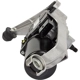 Purchase Top-Quality New Wiper Motor by MOTORCRAFT - WM858 pa12