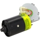 Purchase Top-Quality New Wiper Motor by VALEO - 404242 pa2