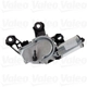 Purchase Top-Quality New Wiper Motor by VALEO - 404430 pa3