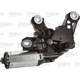 Purchase Top-Quality New Wiper Motor by VALEO - 404430 pa5