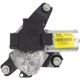 Purchase Top-Quality VALEO - 431249 - Back Glass Wiper Motor pa2