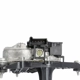 Purchase Top-Quality VALEO - 431249 - Back Glass Wiper Motor pa4