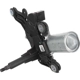 Purchase Top-Quality New Wiper Motor by VALEO - 431266 pa3