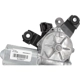 Purchase Top-Quality New Wiper Motor by VALEO - 431266 pa4
