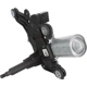 Purchase Top-Quality New Wiper Motor by VALEO - 431266 pa5