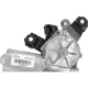 Purchase Top-Quality New Wiper Motor by VALEO - 431266 pa6