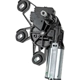 Purchase Top-Quality VALEO - 579600 - Windshield Wiper Motor pa3