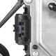 Purchase Top-Quality VALEO - 579600 - Windshield Wiper Motor pa4
