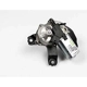 Purchase Top-Quality New Wiper Motor by VALEO - 579700 pa6