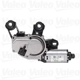 Purchase Top-Quality New Wiper Motor by VALEO - 579705 pa1