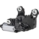 Purchase Top-Quality New Wiper Motor by VALEO - 579705 pa11
