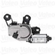 Purchase Top-Quality New Wiper Motor by VALEO - 579705 pa4