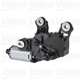 Purchase Top-Quality New Wiper Motor by VALEO - 579705 pa5