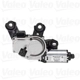 Purchase Top-Quality Moteur d'essuie-glace neuf de VALEO - 579724 pa1