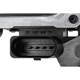 Purchase Top-Quality Moteur d'essuie-glace neuf de VALEO - 579724 pa6