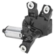 Purchase Top-Quality VALEO - 579746 - Back Glass Wiper Motor pa2