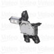 Purchase Top-Quality New Wiper Motor by VALEO - 582621 pa4