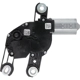 Purchase Top-Quality VALEO - 582624 - Back Glass Wiper Motor pa2