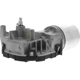 Purchase Top-Quality New Wiper Motor by VEMO - V10-07-0071 pa4