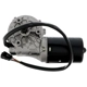 Purchase Top-Quality VEMO - V30-07-0004 - Windshield Wiper Motor pa1