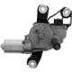 Purchase Top-Quality New Wiper Motor by VEMO - V10-07-0030 pa3