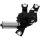 Purchase Top-Quality New Wiper Motor by VEMO - V10-07-0048 pa4