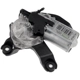 Purchase Top-Quality New Wiper Motor by VEMO - V20-07-0008 pa1