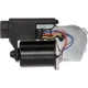 Purchase Top-Quality New Wiper Motor by WAI GLOBAL - WPM101 pa3