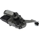 Purchase Top-Quality New Wiper Motor by WAI GLOBAL - WPM1026 pa5