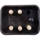 Purchase Top-Quality New Wiper Motor by WAI GLOBAL - WPM1048 pa5