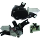 Purchase Top-Quality New Wiper Motor by WAI GLOBAL - WPM1055 pa6