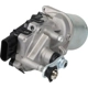 Purchase Top-Quality WAI GLOBAL - WPM1072 - Windshield Wiper Motor pa2