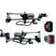 Purchase Top-Quality New Wiper Motor by WAI GLOBAL - WPM3016L pa3