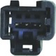 Purchase Top-Quality New Wiper Motor by WAI GLOBAL - WPM3018 pa3
