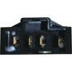 Purchase Top-Quality New Wiper Motor by WAI GLOBAL - WPM388 pa4