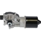 Purchase Top-Quality WAI GLOBAL - WPM4017 - Windshield Wiper Motor pa3